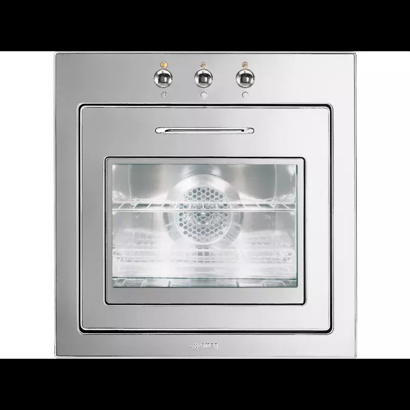 Smeg F65-5 Range & Oven