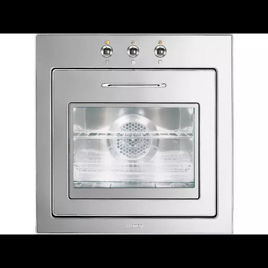 Smeg F65-5 Range & Oven