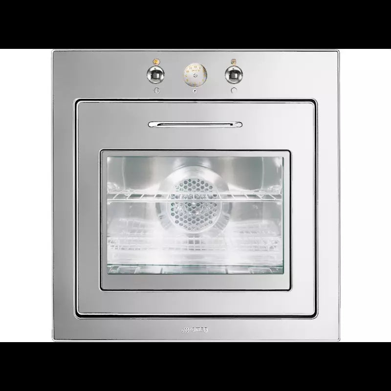 Smeg F67-5 Range & Oven