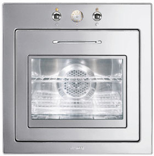 Smeg F67-7 Range & Oven