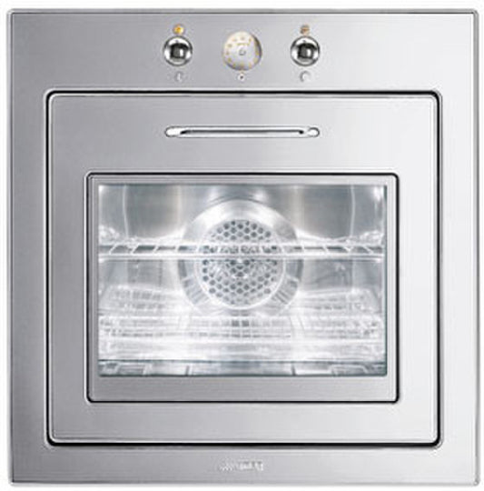 Smeg F67-7 Range & Oven