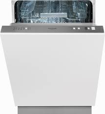 Smeg F6DW24FI1 Dishwasher