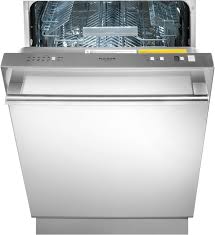 Smeg F6DW24SS1 Dishwasher