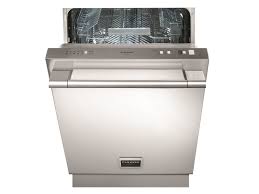 Smeg F6PDW24SS1 Dishwasher