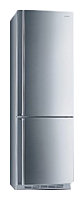 Smeg FA326X Fridge / Freezer