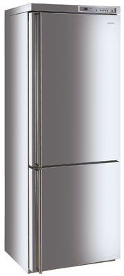 Smeg FA390X1 Fridge / Freezer