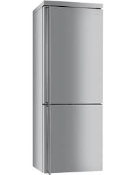 Smeg FA390X2 Fridge / Freezer