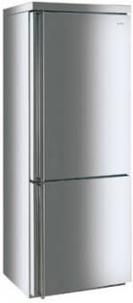 Smeg FA390X3 Fridge / Freezer
