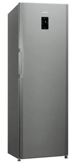 Smeg FA45X2PNE Fridge / Freezer