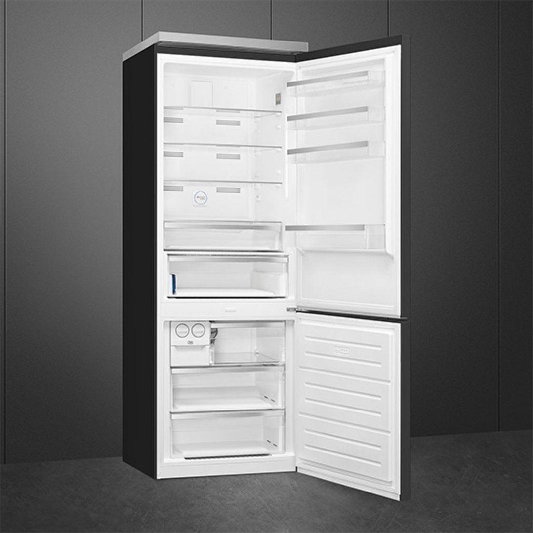 Smeg FA490RANAU Fridge / Freezer