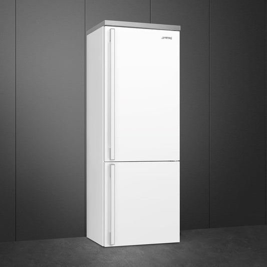 Smeg FA490RWH5 Fridge / Freezer