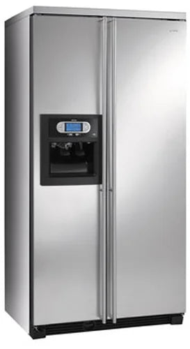 Smeg FA550X2 Fridge / Freezer