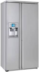 Smeg FA55PCIL1 Fridge / Freezer