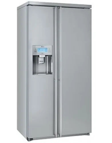 Smeg FA55PCIL3 Fridge / Freezer