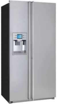 Smeg FA55XBIL1 Fridge / Freezer