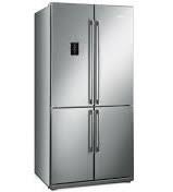 Smeg FA561X Refrigeration