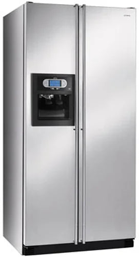 Smeg FA720X2 Refrigeration