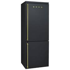 Smeg FA800A Fridge / Freezer