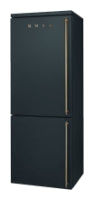 Smeg FA800AOS Fridge / Freezer