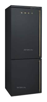 Smeg FA800AOS9 Fridge / Freezer