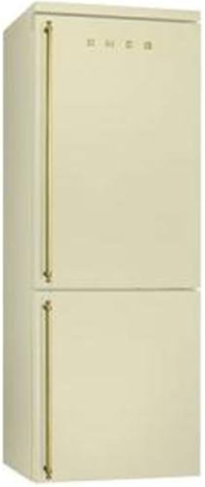 Smeg FA800P Fridge / Freezer