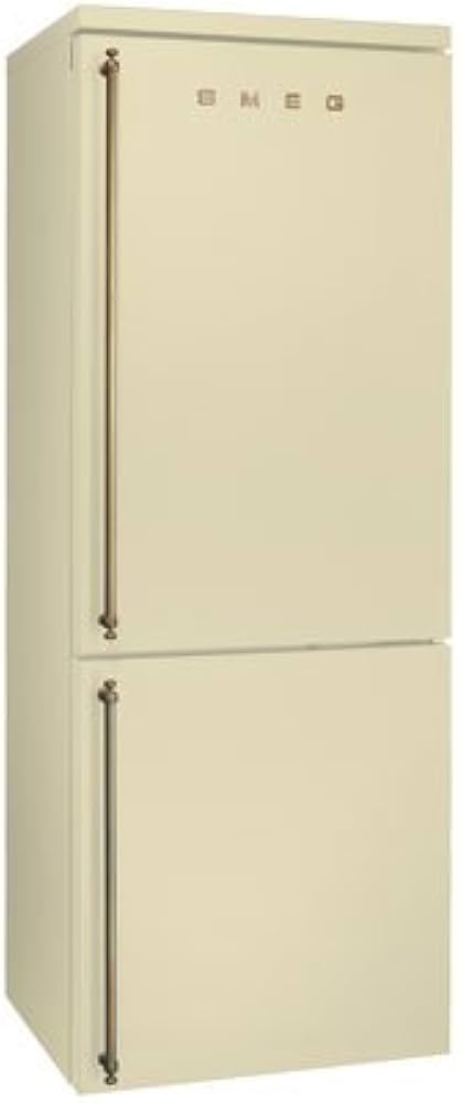 Smeg FA800PO Fridge / Freezer
