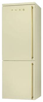 Smeg FA800PS Fridge / Freezer