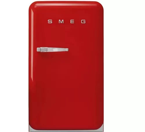 Smeg FAB10HRR-AR Fridge / Freezer