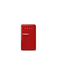 Smeg FAB10HRRD2 Fridge / Freezer