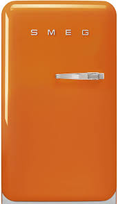 Smeg FAB10LOR5 Fridge / Freezer