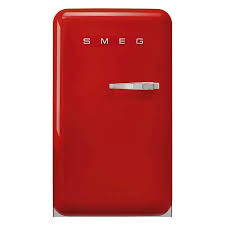 Smeg FAB10LR Fridge / Freezer