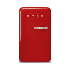 Smeg FAB10LRD5 Fridge / Freezer