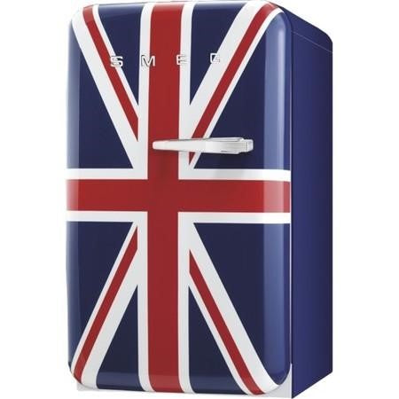 Smeg FAB10LUJ Fridge / Freezer