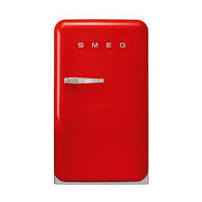 Smeg FAB10RR Fridge / Freezer