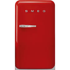 Smeg FAB10RRD2 Fridge / Freezer