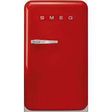 Smeg FAB10RRD5 Fridge / Freezer
