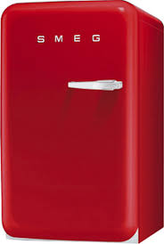 Smeg FAB10RS Fridge / Freezer