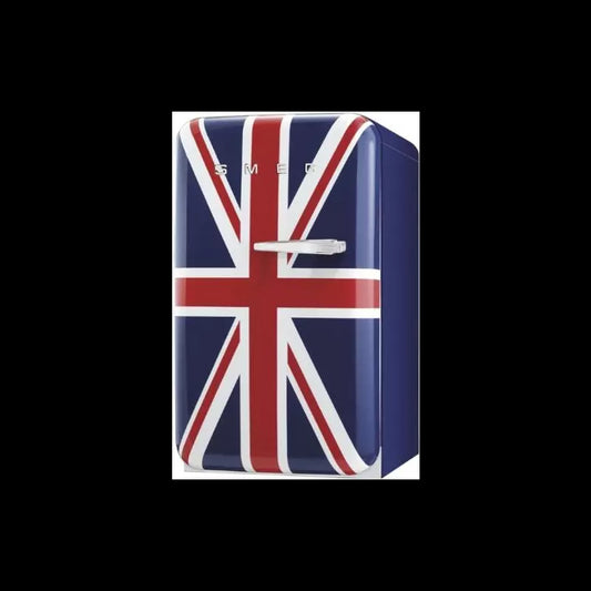 Smeg FAB10UJS Fridge / Freezer