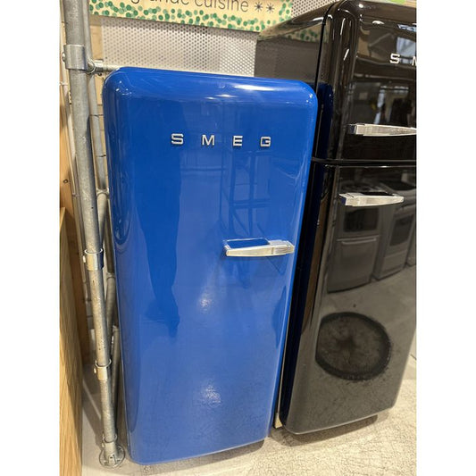 Smeg FAB28BLS4 Fridge / Freezer