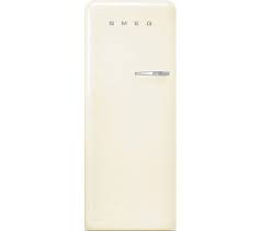 Smeg FAB28LCR3UK Refrigeration