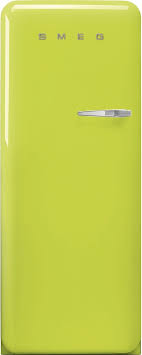 Smeg FAB28LLI3 Fridge / Freezer