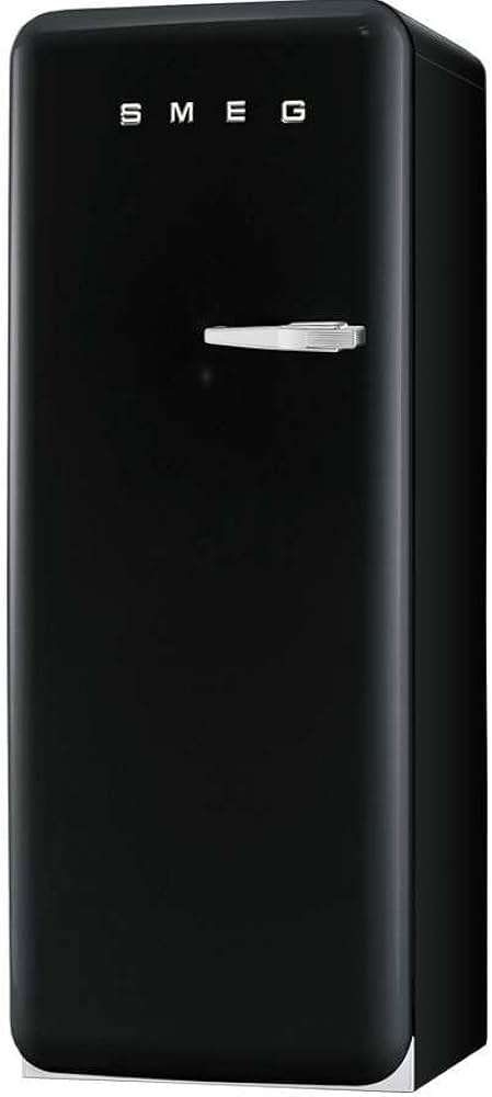 Smeg FAB28LNE1 Fridge / Freezer