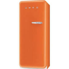 Smeg FAB28LO Fridge / Freezer
