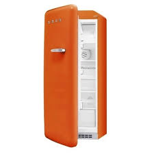 Smeg FAB28LO1 Fridge / Freezer