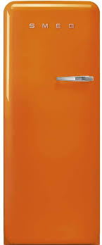 Smeg FAB28LOR3 Fridge / Freezer
