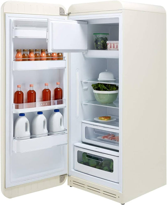Smeg FAB28LPB3UK Fridge / Freezer
