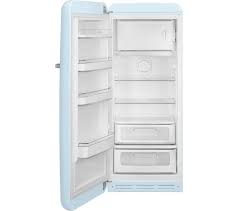 Smeg FAB28LPB5UK Fridge / Freezer