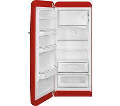 Smeg FAB28LRD5UK Fridge / Freezer