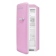 Smeg FAB28LRO Fridge / Freezer