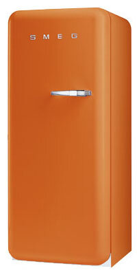Smeg FAB28OS6 Fridge / Freezer